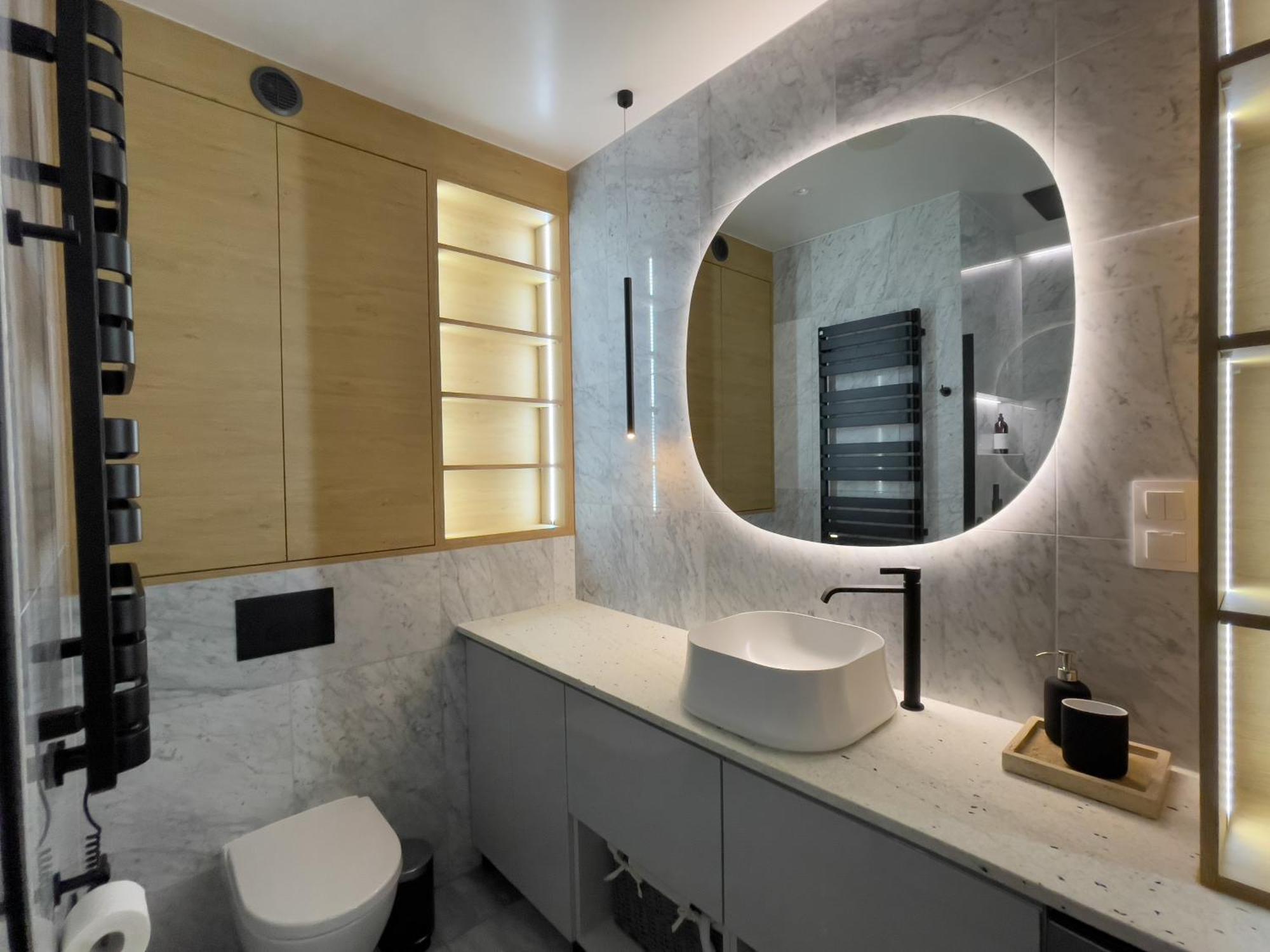 Urban Global Premium, 5th Floor No 03, Free Garage, Self Check-in, No Deposit Apartment