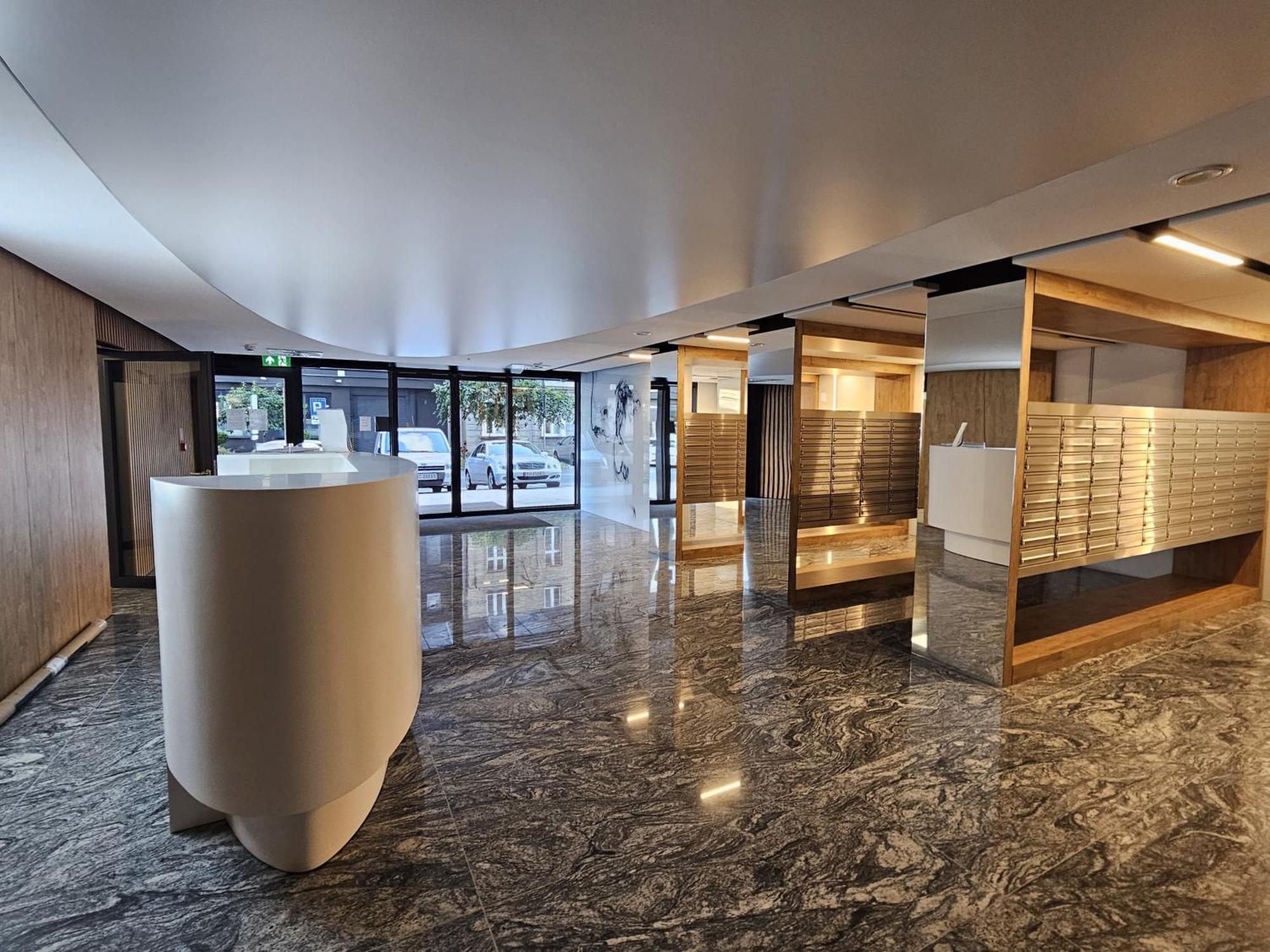 Urban Global Premium, 5th Floor No 03, Free Garage, Self Check-in, No Deposit * Katowice
